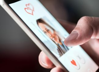 Online dating