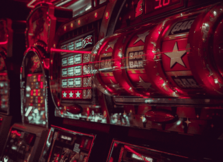 Online Gambling