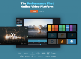 Online Vid Platform