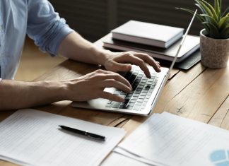 Online Writing