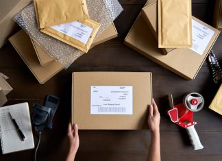 Packaging