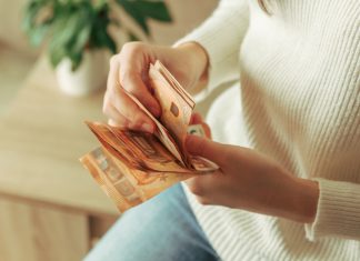Passive Income