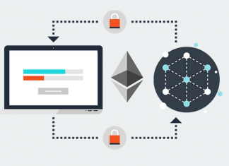 Creating Ethereum Smart Contracts with Solidity Ethereum