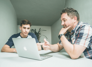 The Positive Effects of Technology on Teaching Positive effect