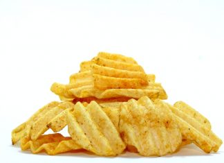 Potato Chips
