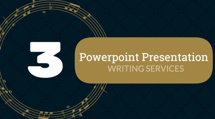 Powerpoint Presentation