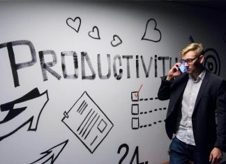 Productivity Boost
