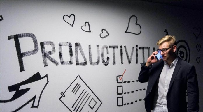 Working Smarter: Strategies for Boosting Your Business Productivity Productivity Boost