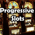 Progressive Slots