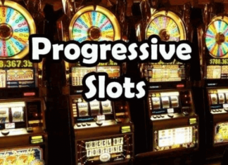 Progressive Slots