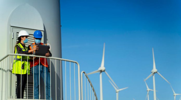 Renewable Energy during Covid