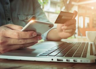 Buy Bitcoin With A Credit Card