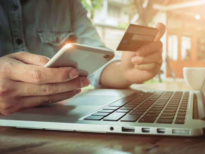 Buy Bitcoin With A Credit Card