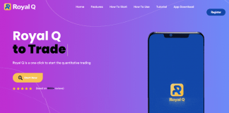 Royal Q Robot Review: Binance with Royal Q App – Know Everything!! Royal Q Robot Review