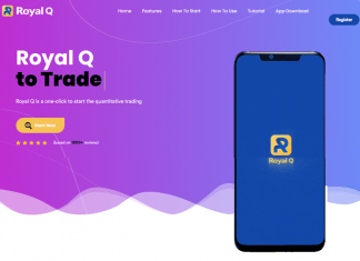 Royal Q Robot Review
