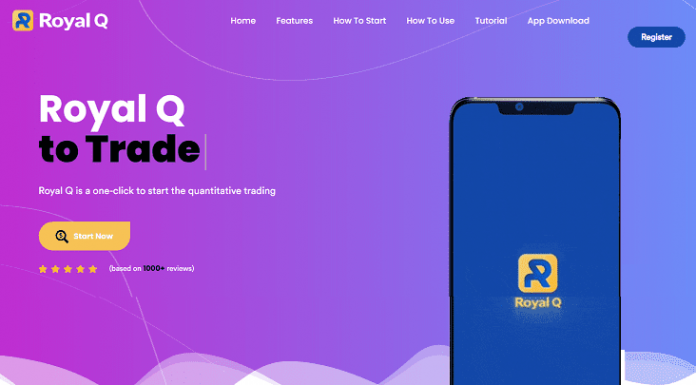 Royal Q Robot Review