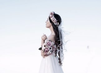 Russian Bride