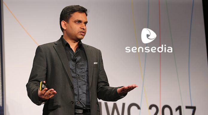 Sangeet Paul Choudary