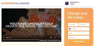 Dogecoin Millionaire Review: Legit App or Scam Read Before Investing Dogecoin Millionaire Review