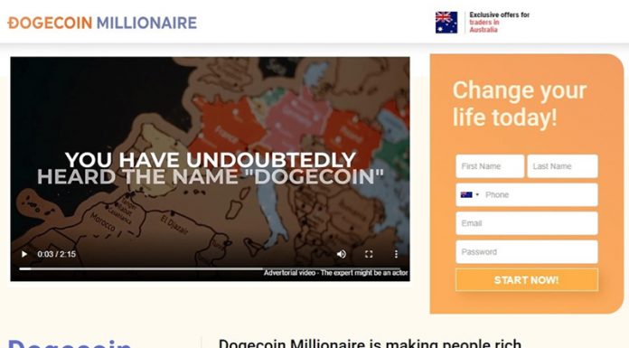 Dogecoin Millionaire Review