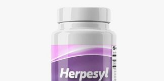 Herpesyl Review: Is This Supplement Prevents Herpes Virus? Herpesyl
