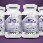 Nerve Control 911 Review