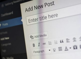 Content Management System