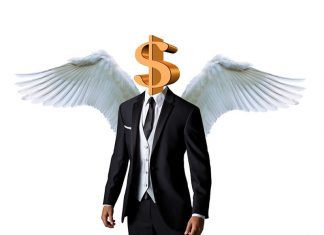 Angel Investor
