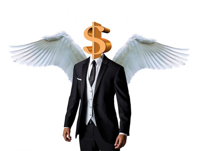 Angel Investor