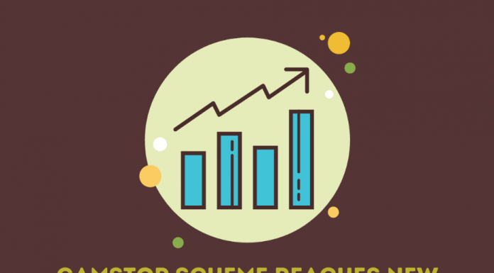 GamStop Scheme Reaches New Record GamStop