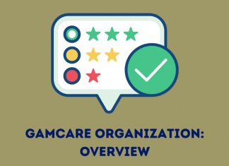 GamCare