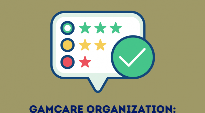 GamCare Organization: Overview GamCare