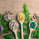 Top 3 Reasons Why You Should Incorporate Herbal Supplements Into Your Life