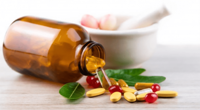 The Best Energy Supplements Explained According To The Professionals Energy Supplements