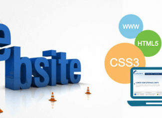 Website Development