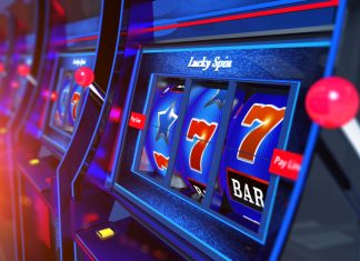 Slots Review