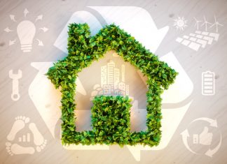 Sustainable Home