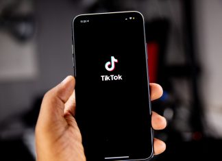 TikTok Influencer