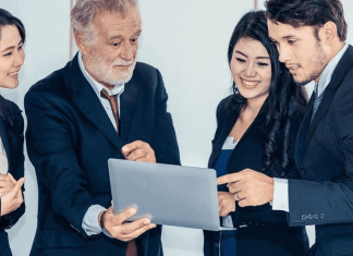 Translation Business
