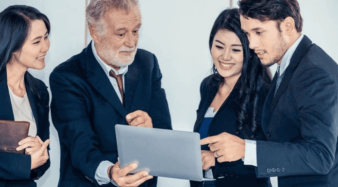 Translation Business