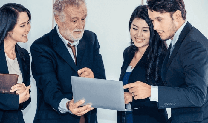 Translation Business