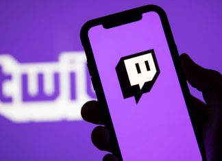 Twitch