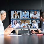 7 Ways Businesses Can Benefit From Video Conferencing Solutions Video Conferencing