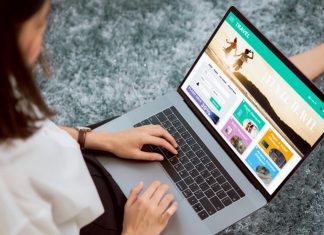 Website