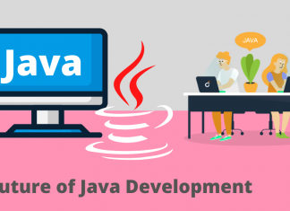 What Holds the Future of Java Development Services: Expect this in 2021 What Holds the Future of Java Development