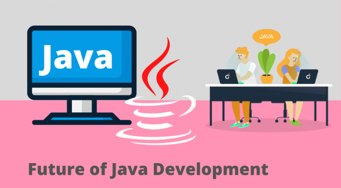 What Holds the Future of Java Development