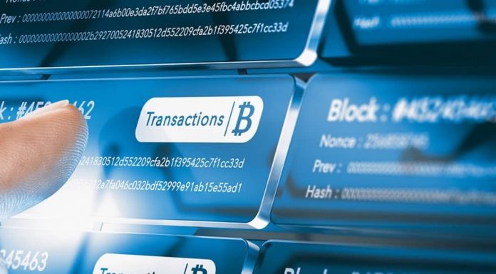 Bitcoin Transactions