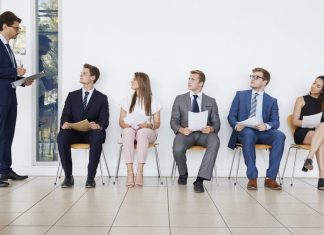 Seeking Top Foreign Employees
