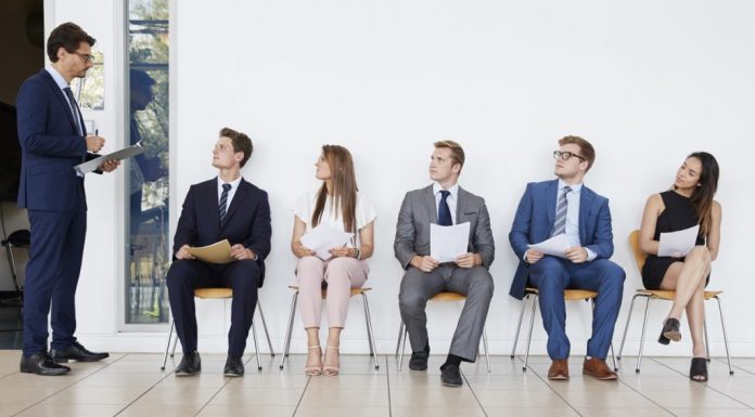 Seeking Top Foreign Employees