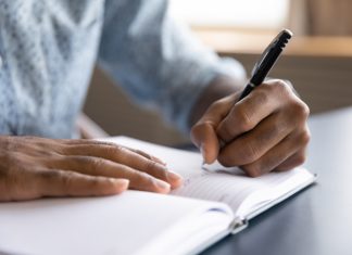 For Aspiring Published Writers: Online Resources to Improve Writing Skills Writer